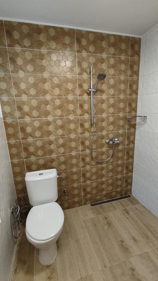 Penzion Na Sluníčku Mariánská Exterior foto