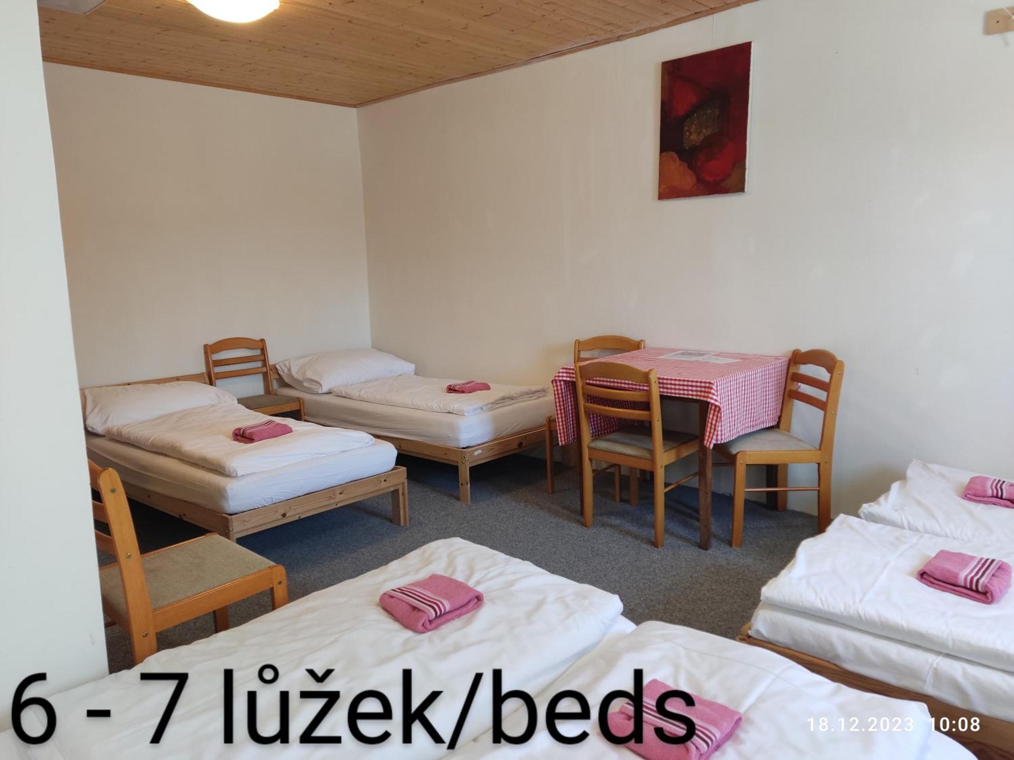 Penzion Na Sluníčku Mariánská Exterior foto