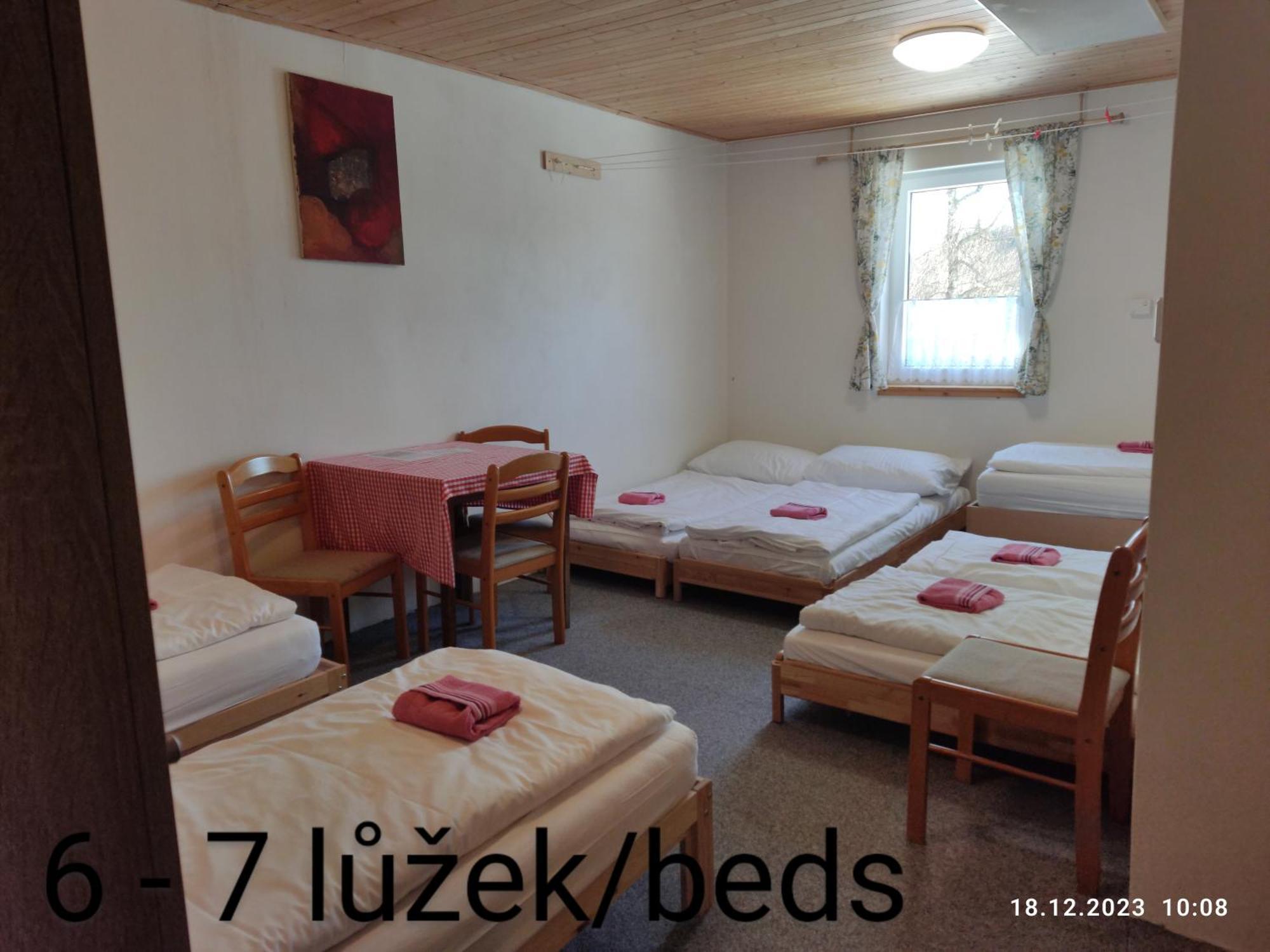Penzion Na Sluníčku Mariánská Exterior foto