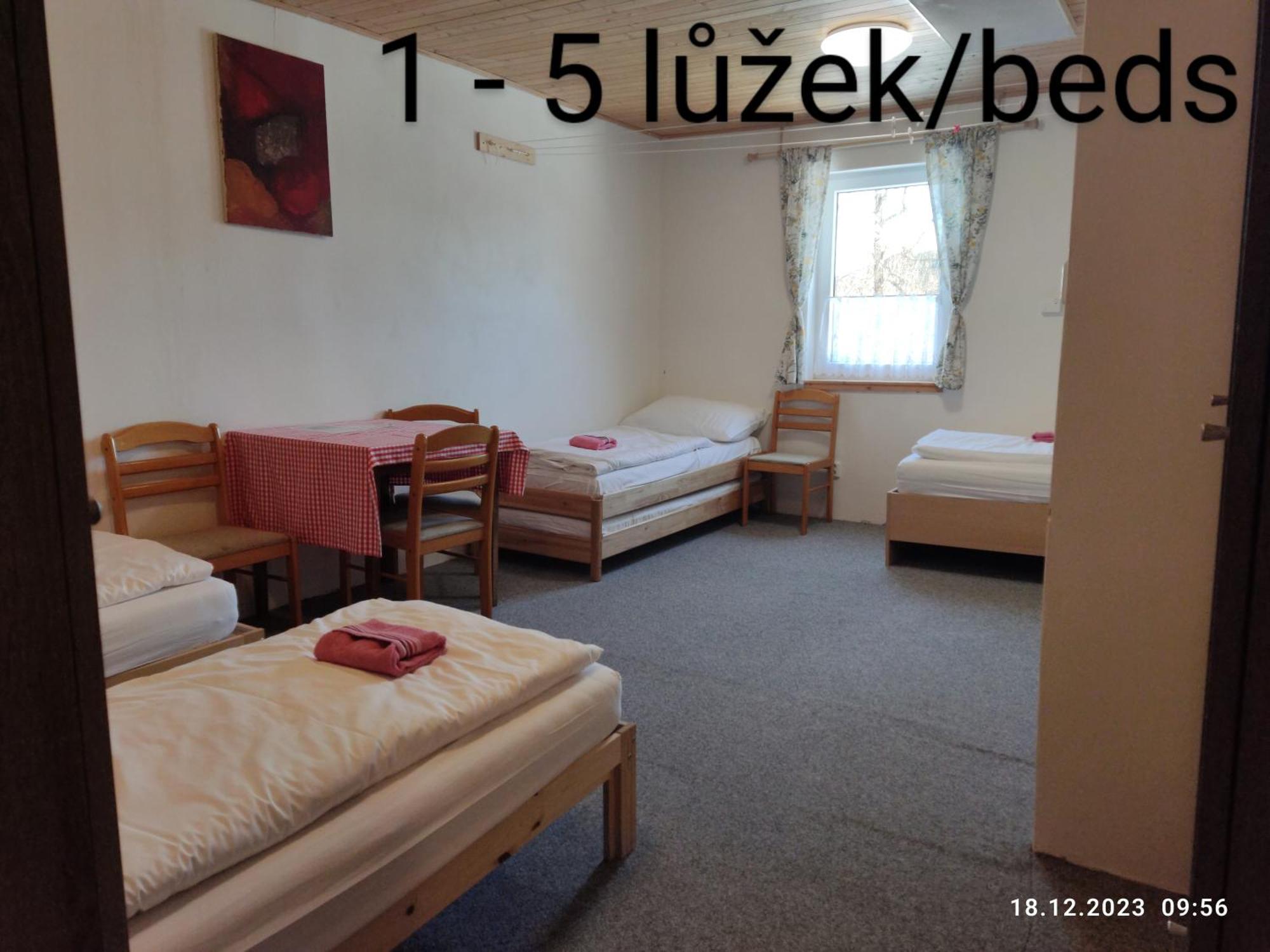 Penzion Na Sluníčku Mariánská Exterior foto