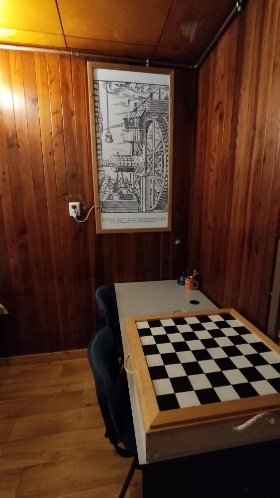 Penzion Na Sluníčku Mariánská Exterior foto