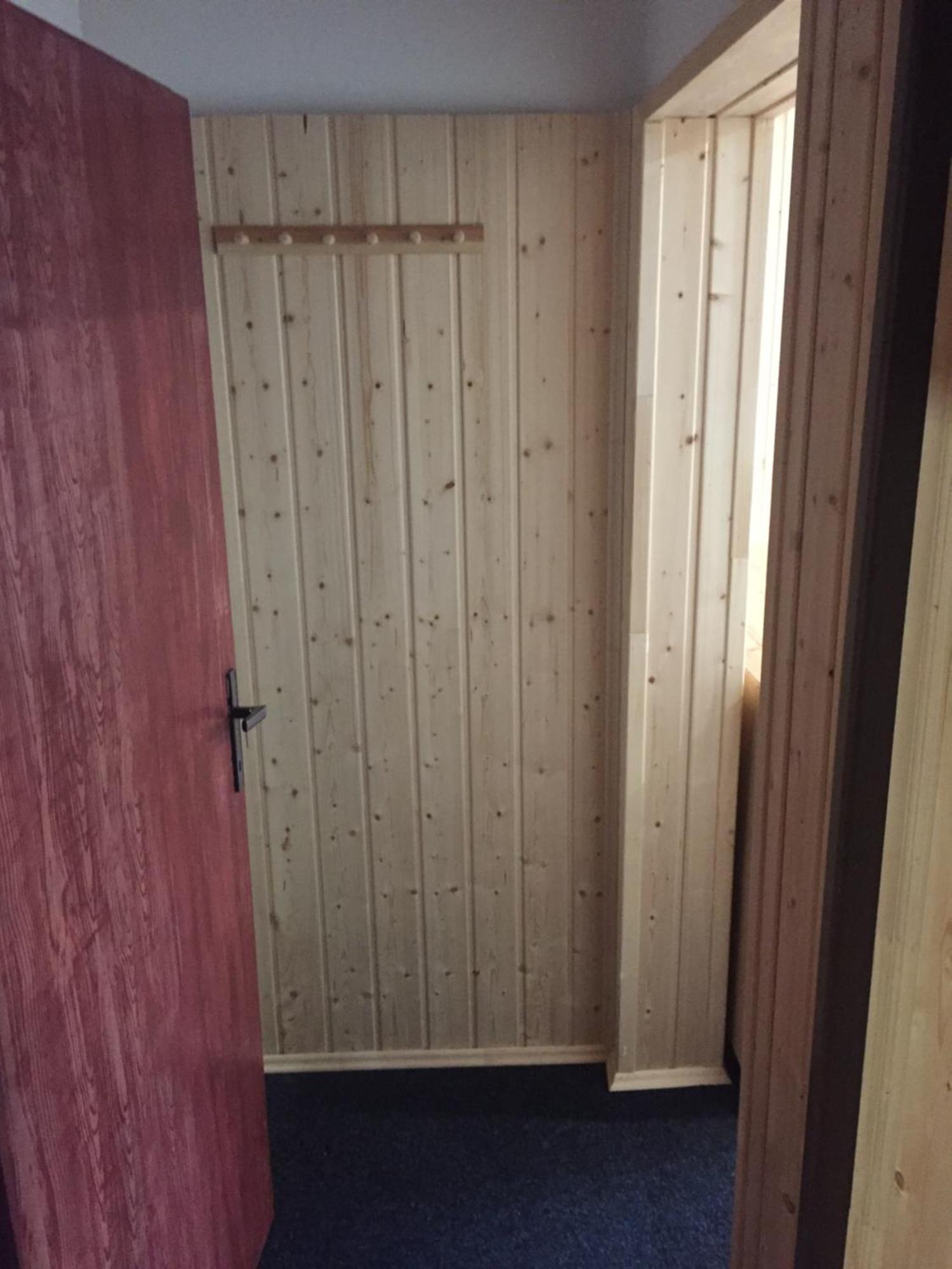 Penzion Na Sluníčku Mariánská Exterior foto